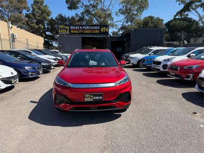2023 BYD ATTO 3 EXTENDED RANGE 4D WAGON ANCAP UPGRADE for sale in Adelaide - North